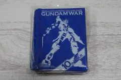 ガンダムウォー スリーブ 大会景品 ガンダム エクシア 青 - メルカリ