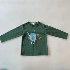 Paul Smith Baby 長袖Tシャツ 90cm