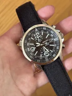 2026年最新】seiko v172の人気アイテム - メルカリ