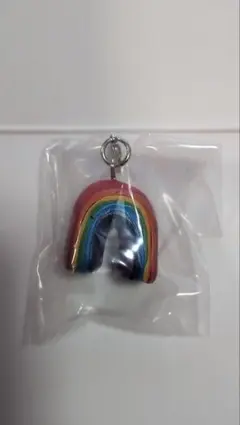 Daisuke Kondo めじるしアクセサリー　にじ