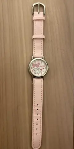 マリーちゃん　腕時計　ジャンク品
