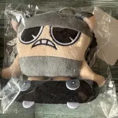 BBBros KC Qubo フラットマスコット BE:FIRST シュント - メルカリ