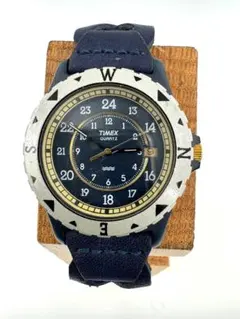 未使用品 ビンテージ TIMEX インディグロクォーツ 376 MA CELL - メルカリ
