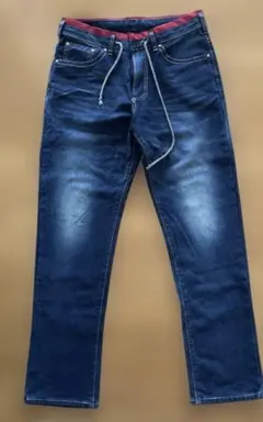 メンズ ジーンズ　EDWIN Jerseys