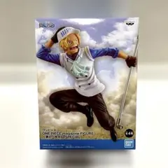 38 未開封 ONE PIECE magazine FIGURE SABO サボ