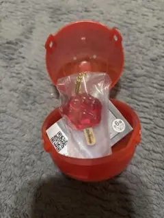 ズートピア アイスキャンデーチャーム アイスキャンデー