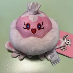 ブルンゲル オス ポケモン コロっとまんまるぬいぐるみ - メルカリ