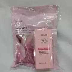 ANUA (アヌア) 桃70ナイアシンセラム30ml 美容液