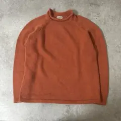 2026年最新】J.Crew ロールネック コットンニットセーターの人気 