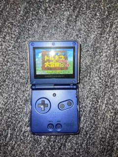 ゲームボーイアドバンスSP ips液晶化 最新v7 USB-typeC