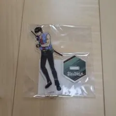 完全なる一族 DMM スクラッチ C賞 アクリルスタンド 自己 - メルカリ