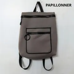 PAPILLONNER パピヨネ　WETラインリュック　バックパックのサムネイル