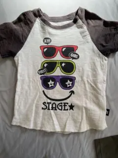 X-girlTシャツ