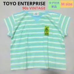 激レア希少❕90s/新品✨東洋エンタープライズ TOPS-BUGGY Ｔシャツのサムネイル