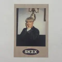 StrayKids アイエン SKZ-X ポラロイド 2 - メルカリ