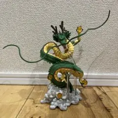 造形師　写真家　神龍　フィギュア　特別カラー 楽天市場】ドラゴンボール シェンロン フィギュア 特別カラー