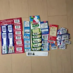 アイスクリームもっと楽しくキャンペーン　バーコード　懸賞　懸賞応募　アイス