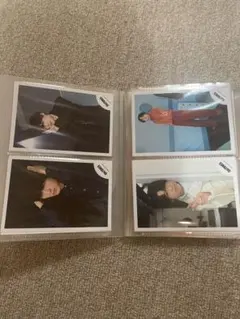 SixTONES 松村北斗　公式写真　オフショ　まとめ売り