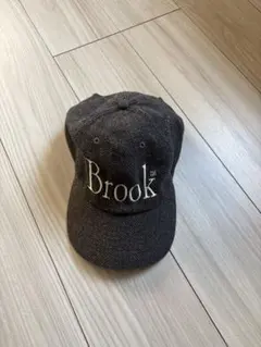2026年最新】BROOK キャップの人気アイテム - メルカリ