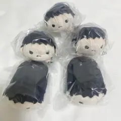 ハイキュー 岩泉 のるキャラ セット 2026年最新】岩泉一 のるキャラの人気アイテム - メルカリ