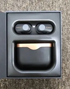 SONY WF-1000XM3 箱あり ジャンク品