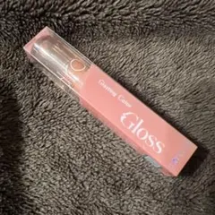 ロムアンド　グロス　02 新品　匿名発送