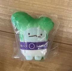 すみっコぐらし てのりぬいぐるみ 埼玉限定 とかげ ねぎ すみっこ