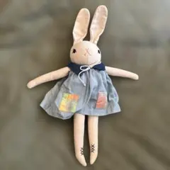 POLKA DOT CLUB ぬいぐるみ　ラージサイズ POLKA DOT CLUB