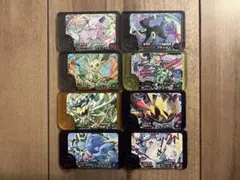 【ポケモンフレンダ】スーパートレジャー　まとめ売り