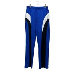 nik kosmas mesh jersey pants