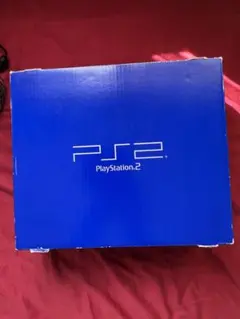 本体美品　動作確認済　PS2 SCPH30000