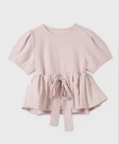 EIMY ISTOIRE MULCH WAY BALLERINA TEEのサムネイル
