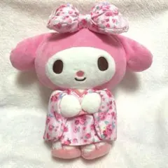 サンリオ　マイメロディ　着物　スカイツリー　ぬいぐるみ　ちいかわ　ディズニー サンリオ マイメロディ 着物 スカイツリー ぬいぐるみ ちいかわ