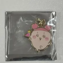 ちいかわパーク メタルチャーム カニちゃん