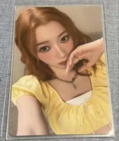 未開封】IS:SUE RINO 坂口梨乃 リボコレ 7000円トレカ - メルカリ