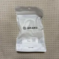 ABAND/Sサイズ【21〜23.5cm】