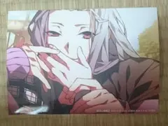 シャレマニ ステラワース 店舗特典 ブロマイド ソウタ