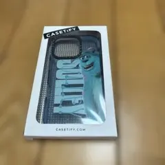 モンスターズ・インク サリー のcasetifyケースiPhone16Pro用