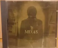 MD.45/The Craving