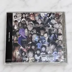 WATWING CD