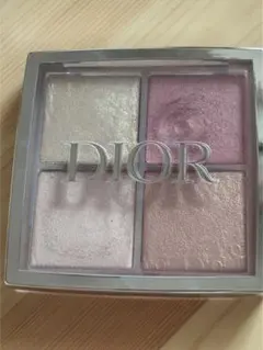 Dior Glow Face Palette 004 Rose Gold
