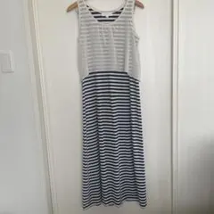 JILL STUART マキシ丈ワンピース