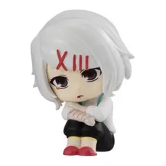 東京喰種 まちぼうけ 鈴屋什造 Tokyo Ghoul
