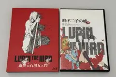 2026年最新】LUPIN THE IIIRD 峰不二子の嘘の人気アイテム - メルカリ