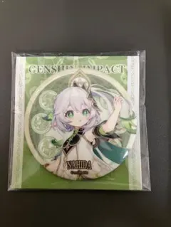 原神 ナヒーダ 缶バッジ Genshin Impact