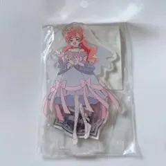 プリティストア アクリルスタンド 虹ヶ丘ましろ ハロウィン プリキュア
