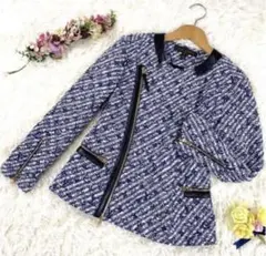 2026年最新】LOUIS VUITTON レディース ノーカラージャケットの人気