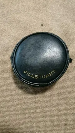 ジルスチュアート 丸型ポーチ