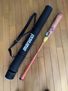 Marucci 軟式野球バット MJSBBWPN 83cm Marucci 軟式野球バット MJSBBWPN 83cm - メルカリ