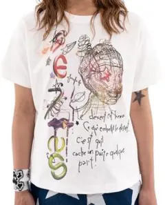 y2k-SEVNS MARIMO t-shirt